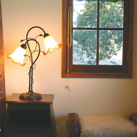 Topanga Canyon Inn Bed And Breakfast Exterior foto